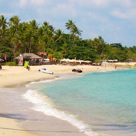 Samui Beach Residence Hotel Παραλία Σαγουένγκ Εξωτερικό φωτογραφία