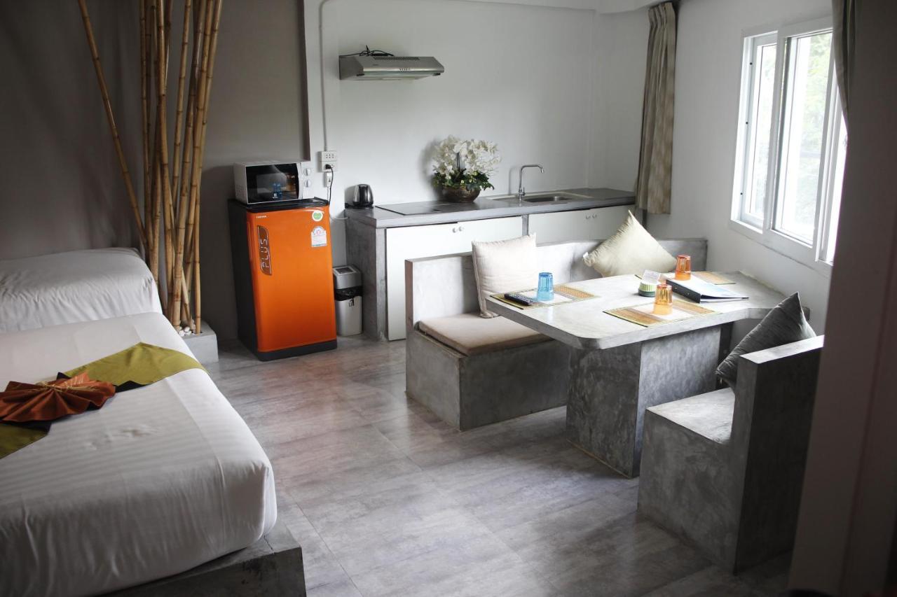 Samui Beach Residence Hotel Παραλία Σαγουένγκ Εξωτερικό φωτογραφία