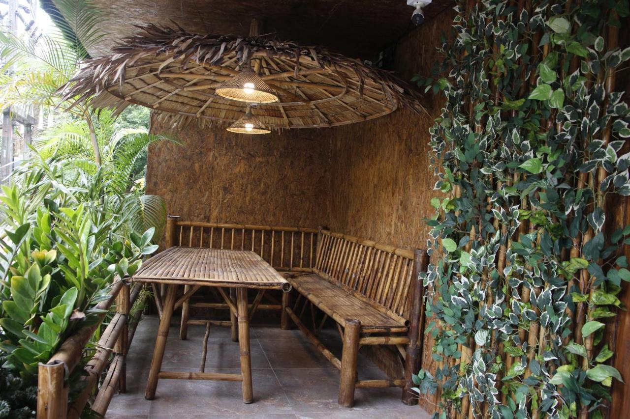 Samui Beach Residence Hotel Παραλία Σαγουένγκ Εξωτερικό φωτογραφία