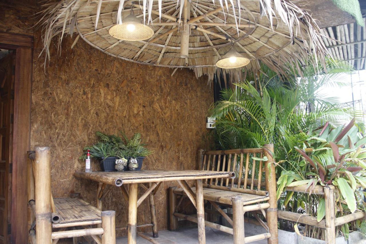 Samui Beach Residence Hotel Παραλία Σαγουένγκ Εξωτερικό φωτογραφία