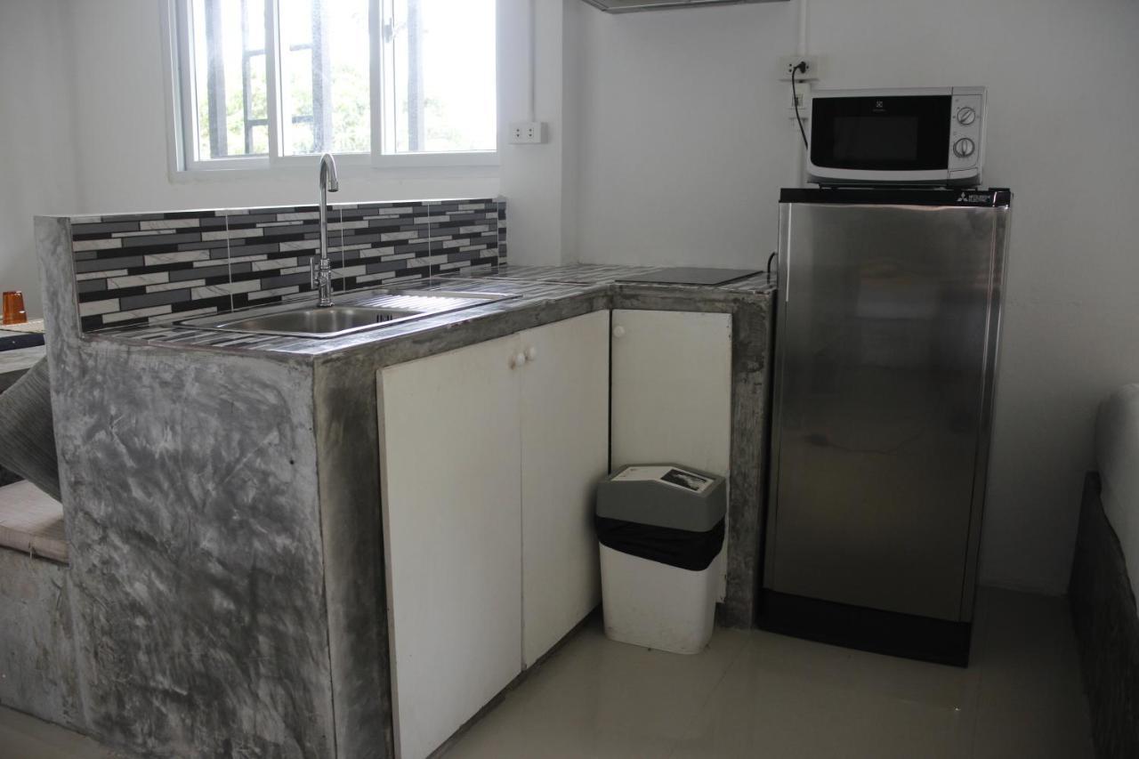 Samui Beach Residence Hotel Παραλία Σαγουένγκ Εξωτερικό φωτογραφία