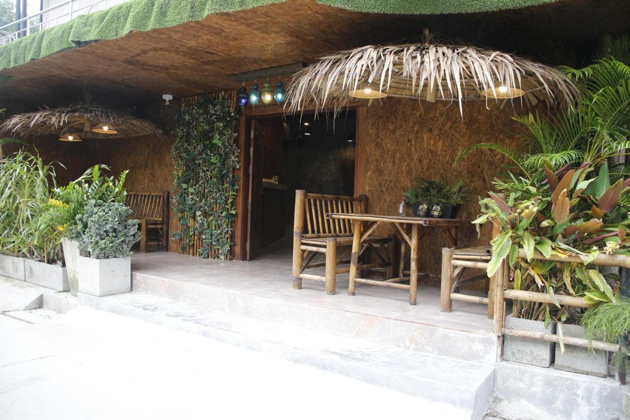 Samui Beach Residence Hotel Παραλία Σαγουένγκ Εξωτερικό φωτογραφία