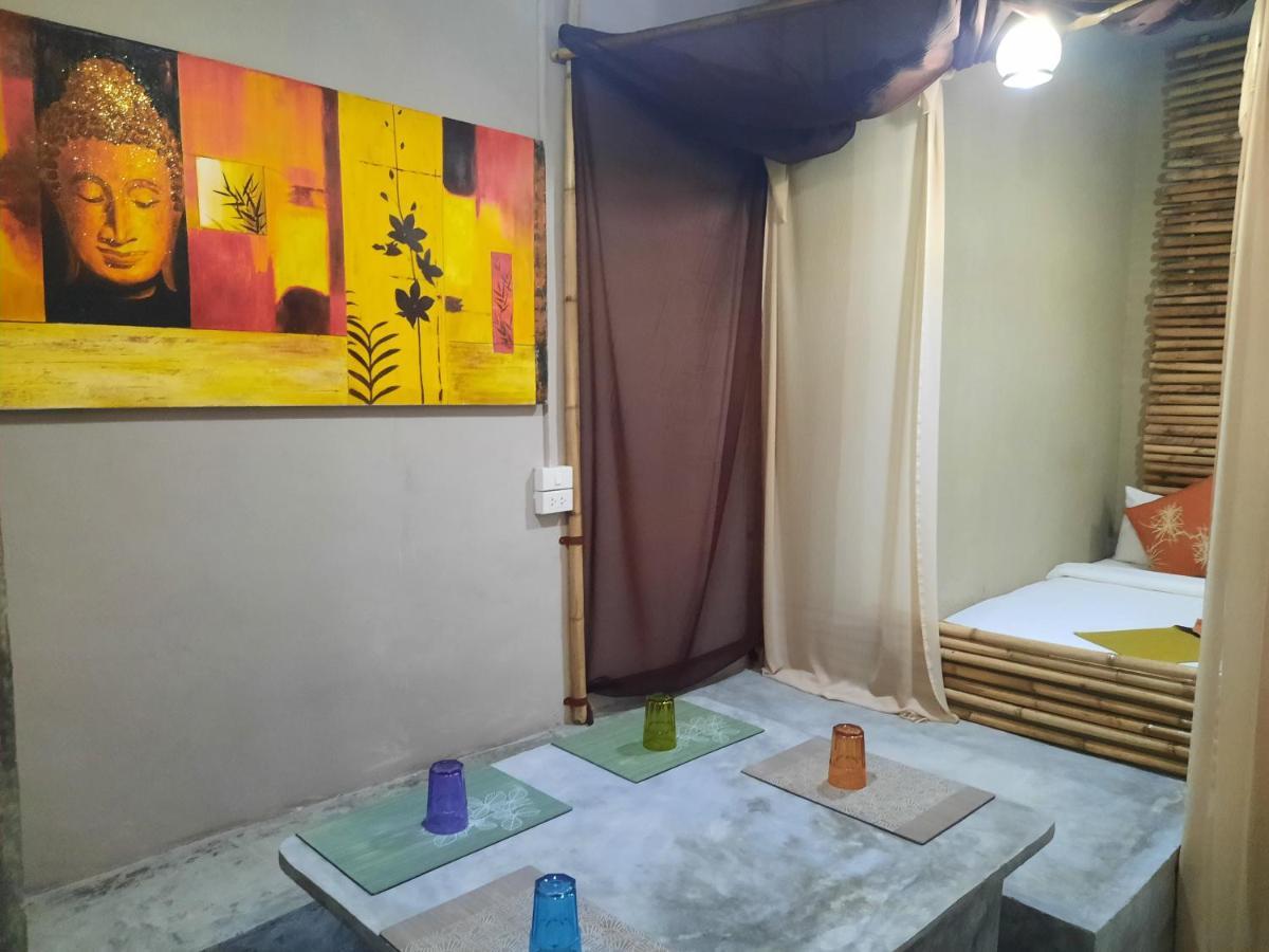 Samui Beach Residence Hotel Παραλία Σαγουένγκ Εξωτερικό φωτογραφία