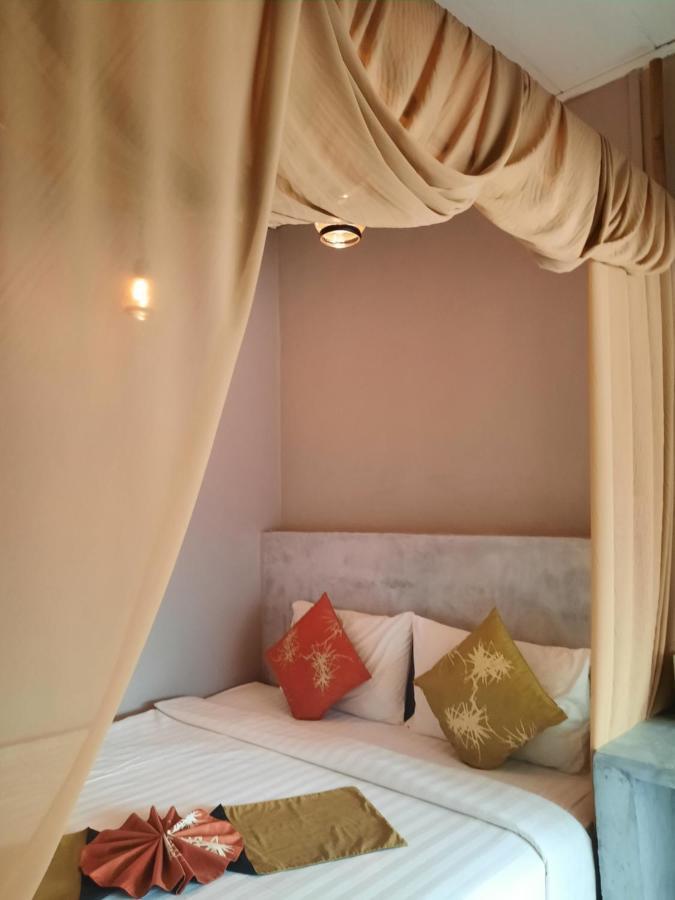 Samui Beach Residence Hotel Παραλία Σαγουένγκ Εξωτερικό φωτογραφία