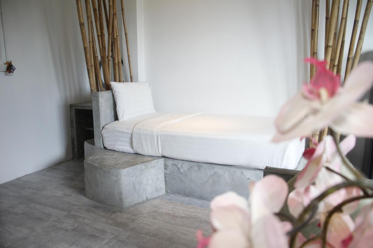 Samui Beach Residence Hotel Παραλία Σαγουένγκ Εξωτερικό φωτογραφία