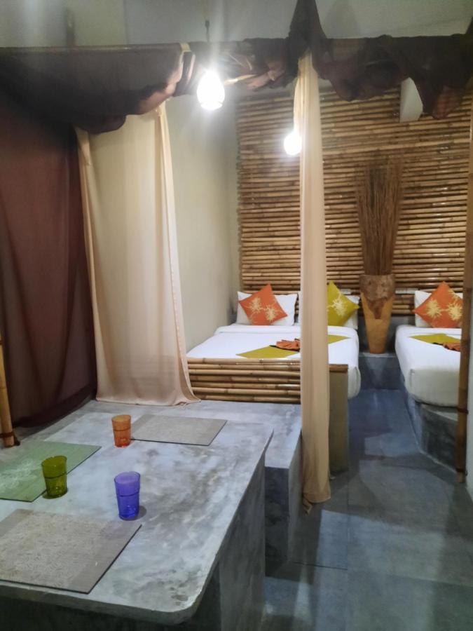 Samui Beach Residence Hotel Παραλία Σαγουένγκ Εξωτερικό φωτογραφία