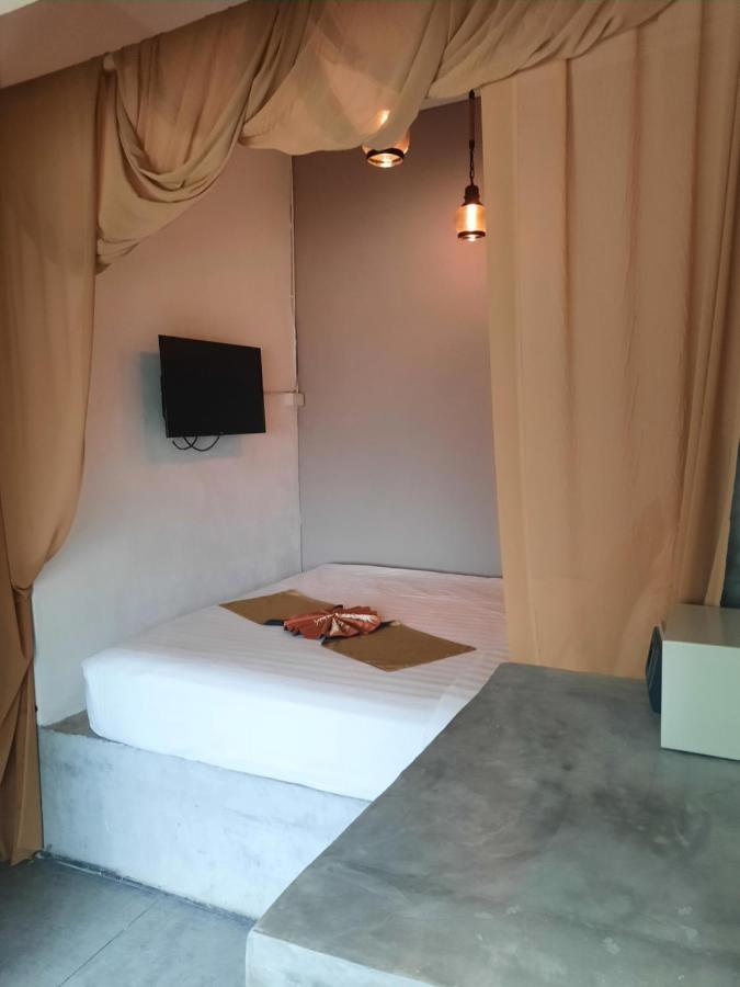 Samui Beach Residence Hotel Παραλία Σαγουένγκ Εξωτερικό φωτογραφία