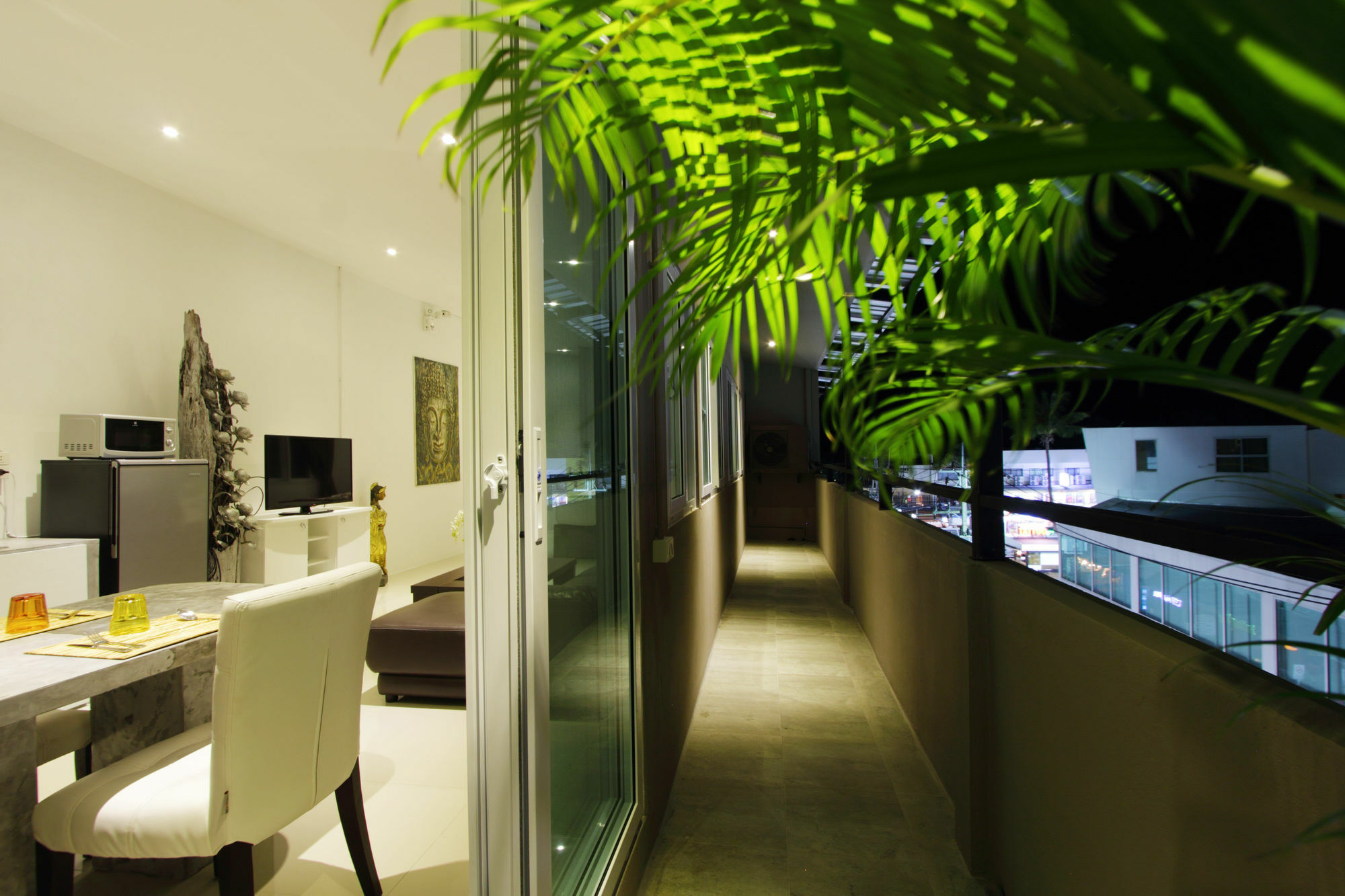 Samui Beach Residence Hotel Παραλία Σαγουένγκ Εξωτερικό φωτογραφία